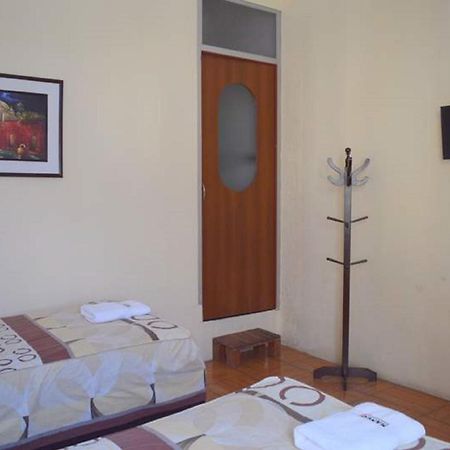 Mango Hostel B&B Арекуипа Екстериор снимка