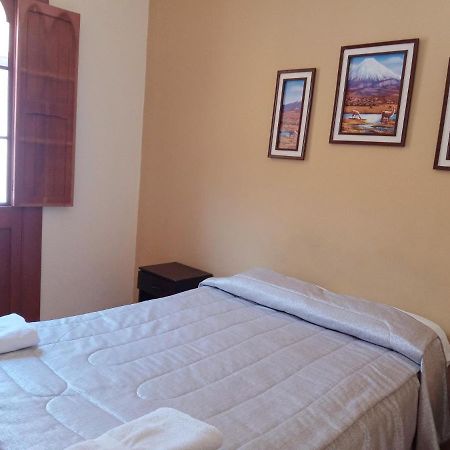 Mango Hostel B&B Арекуипа Екстериор снимка