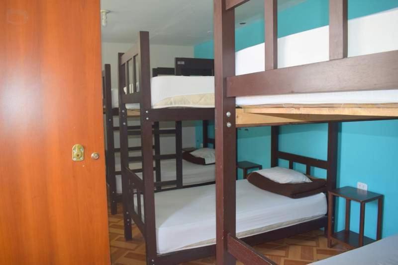 Mango Hostel B&B Арекуипа Екстериор снимка
