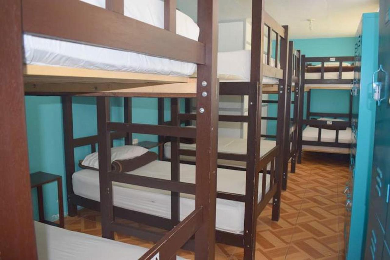 Mango Hostel B&B Арекуипа Екстериор снимка
