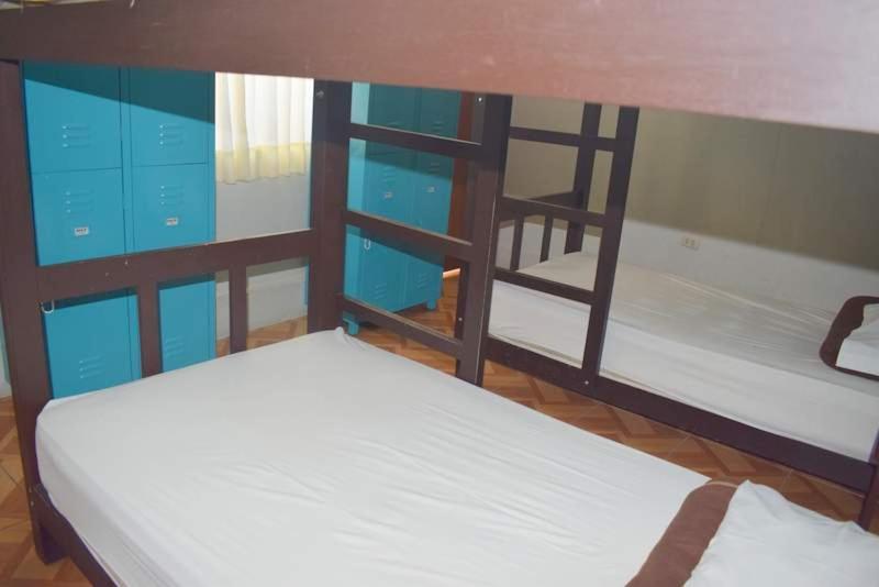 Mango Hostel B&B Арекуипа Екстериор снимка