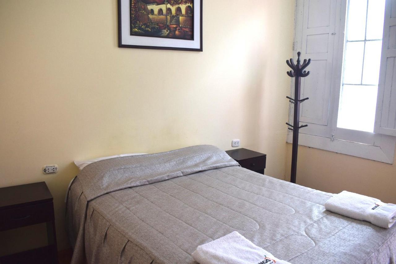 Mango Hostel B&B Арекуипа Екстериор снимка