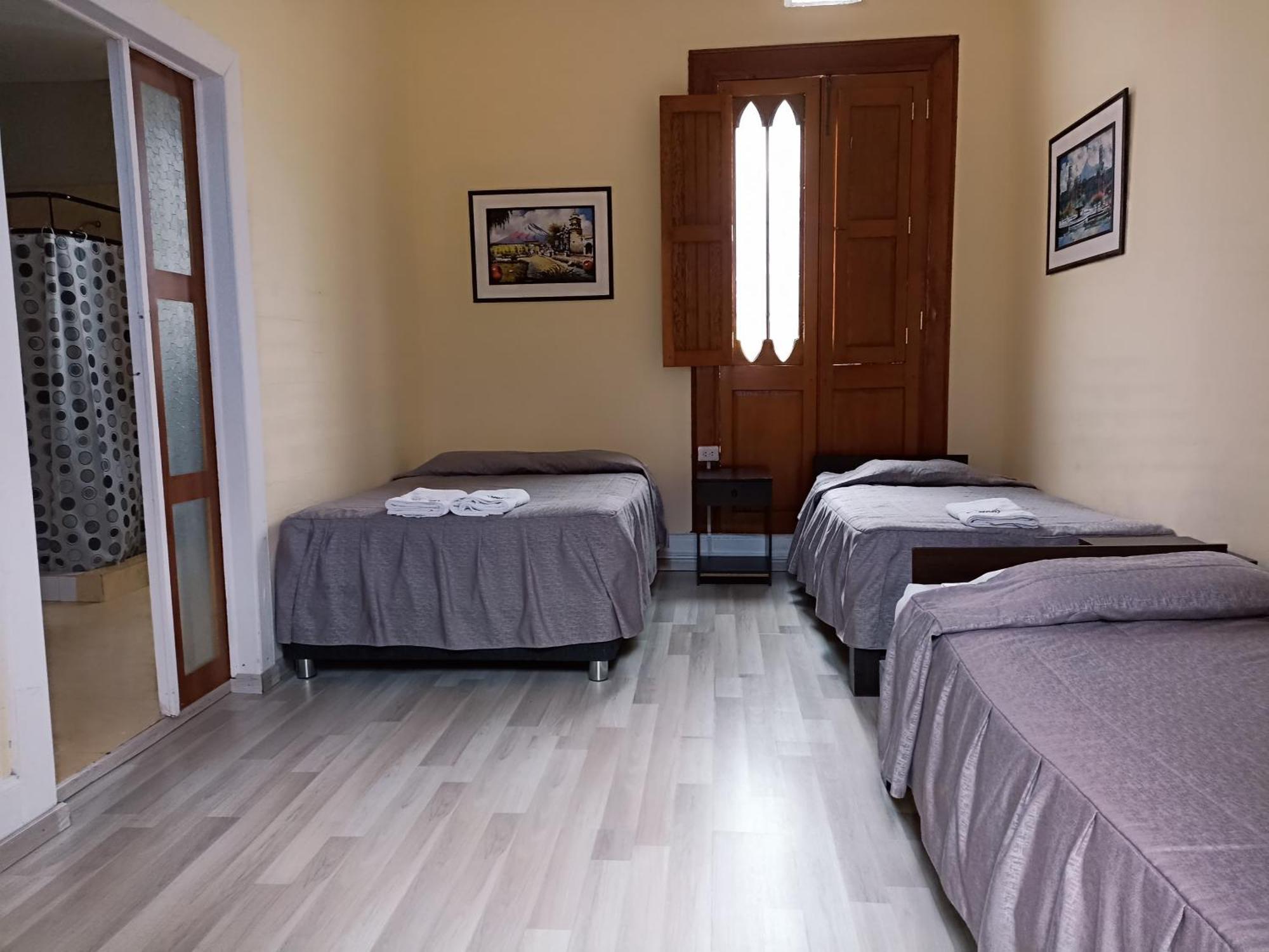 Mango Hostel B&B Арекуипа Екстериор снимка