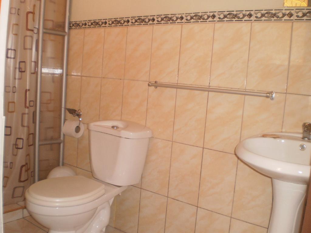 Mango Hostel B&B Арекуипа Екстериор снимка
