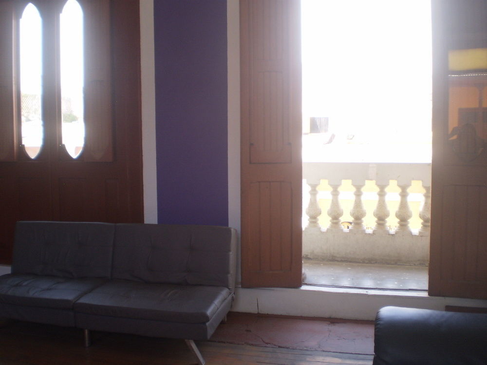 Mango Hostel B&B Арекуипа Екстериор снимка