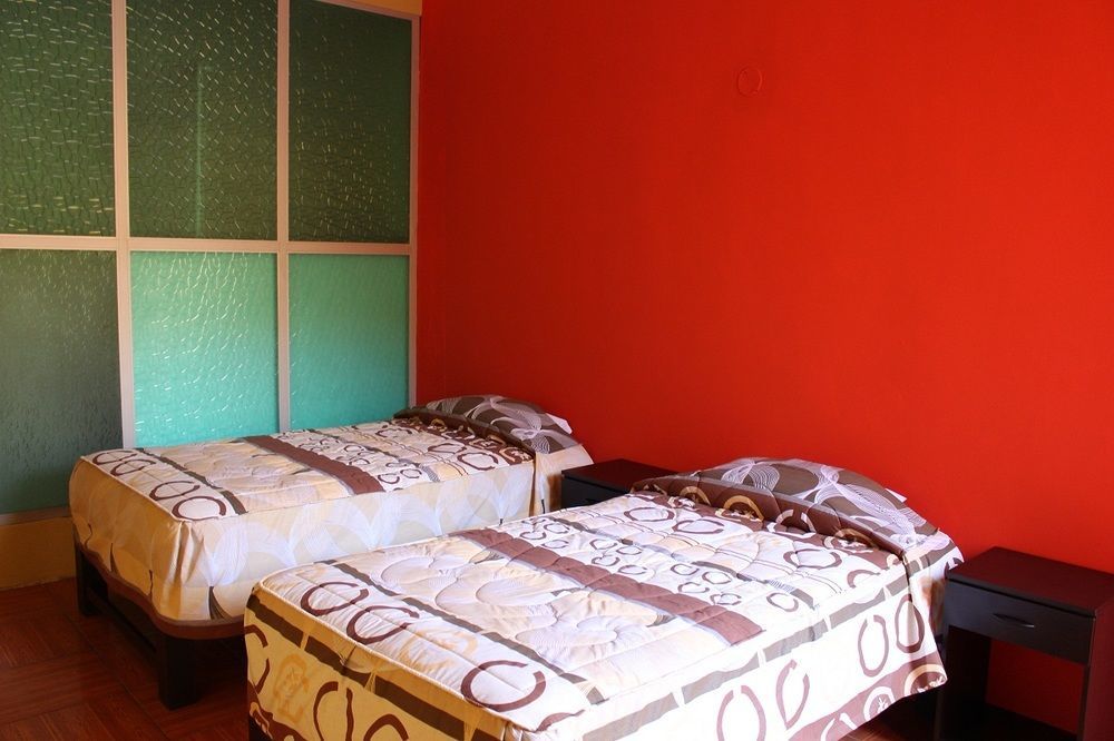 Mango Hostel B&B Арекуипа Екстериор снимка