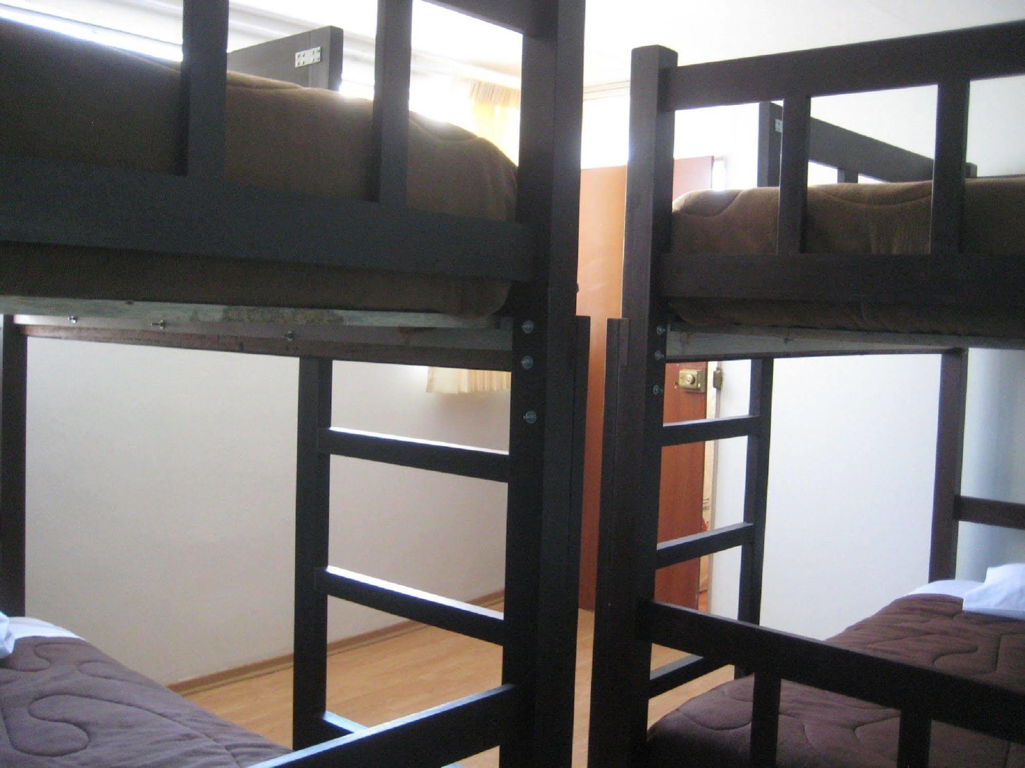 Mango Hostel B&B Арекуипа Екстериор снимка