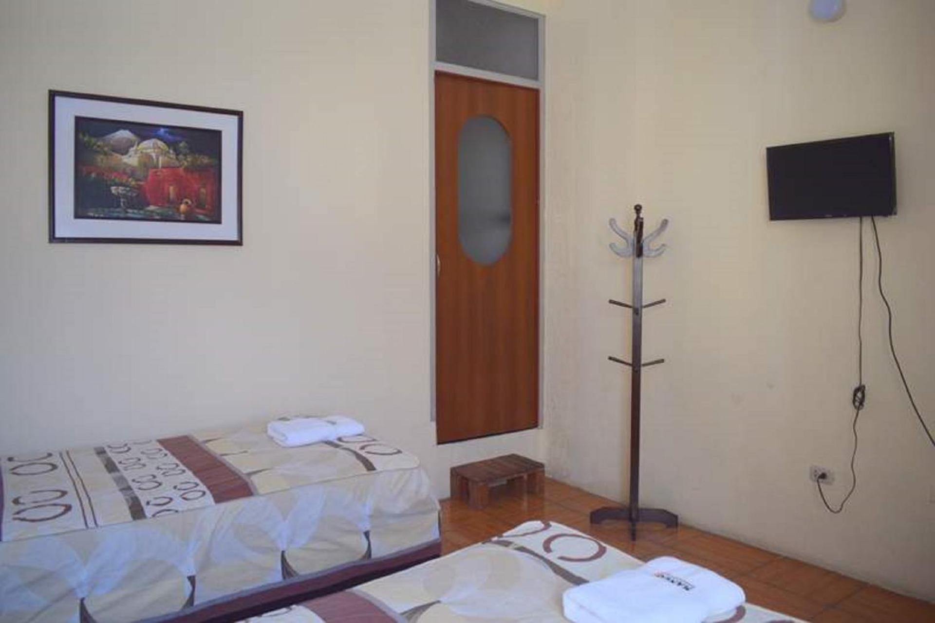 Mango Hostel B&B Арекуипа Екстериор снимка