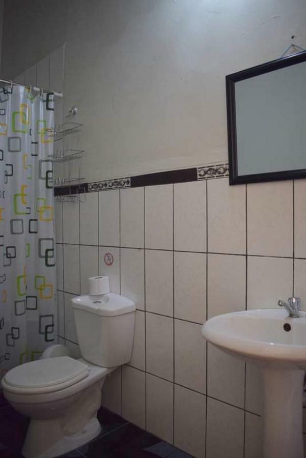 Mango Hostel B&B Арекуипа Екстериор снимка