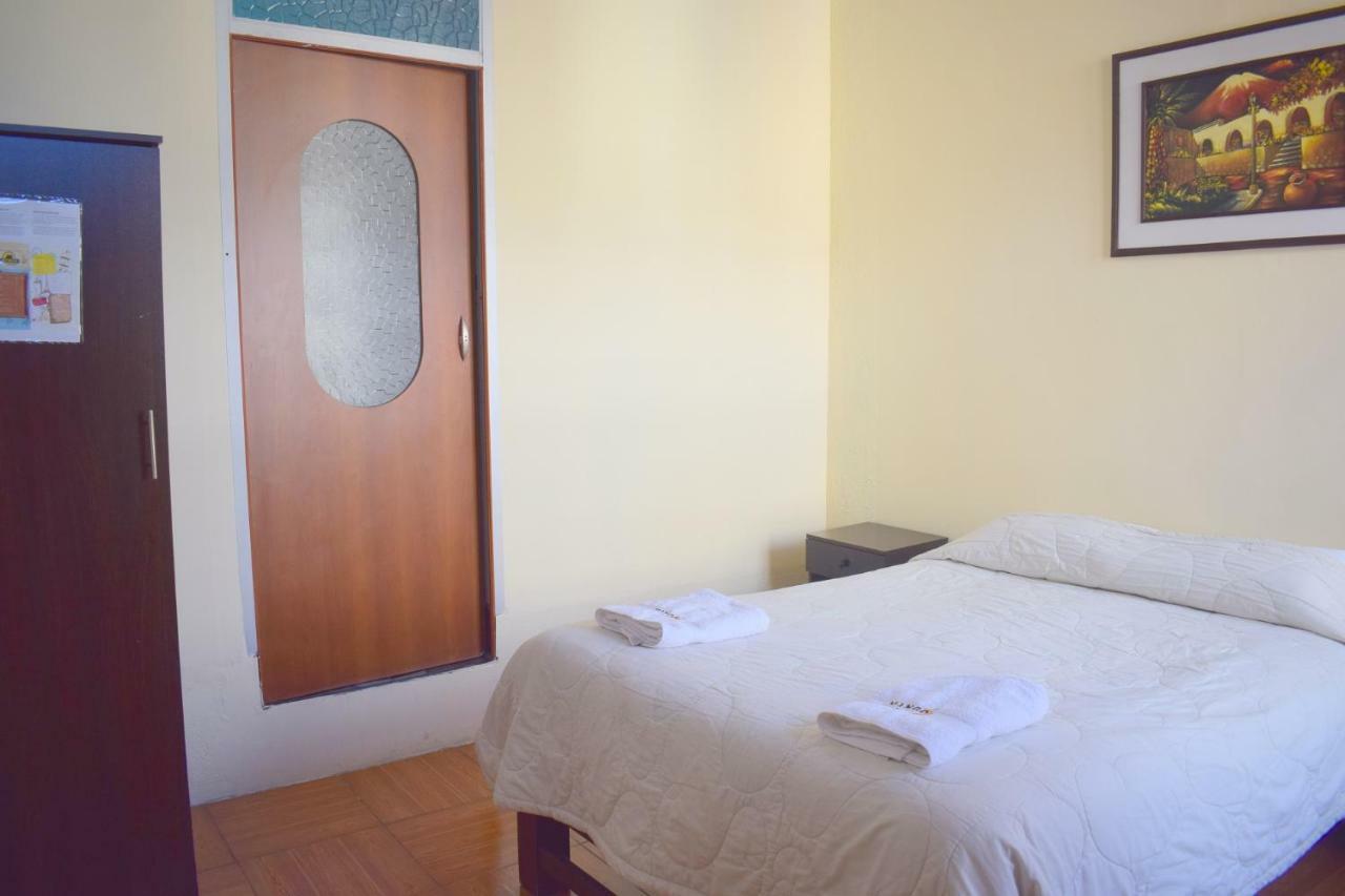 Mango Hostel B&B Арекуипа Екстериор снимка