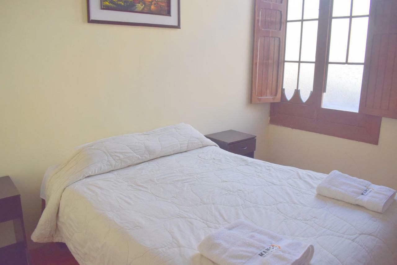 Mango Hostel B&B Арекуипа Екстериор снимка