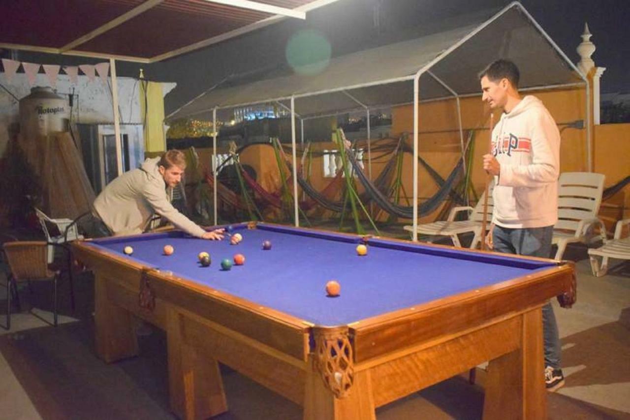 Mango Hostel B&B Арекуипа Екстериор снимка